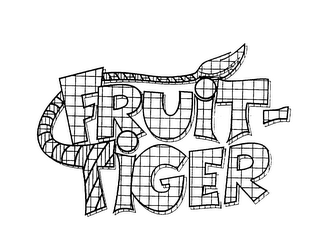 FRUIT-TIGER logo
