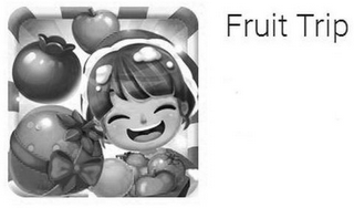 FRUIT TRIP logo