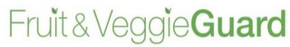 FRUIT & VEGGIE GUARD logo