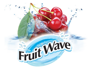 FRUIT WAVE logo