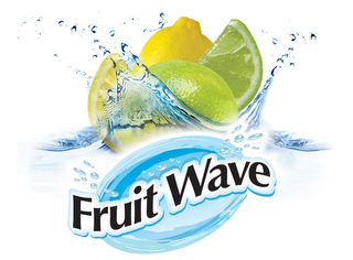 FRUIT WAVE logo