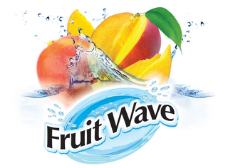 FRUIT WAVE logo