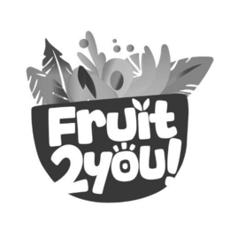 FRUIT2YOU! logo