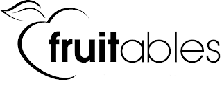 FRUITABLES logo
