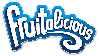 FRUITALICIOUS logo