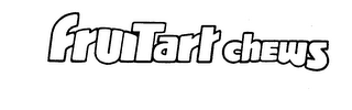 FRUITART CHEWS logo