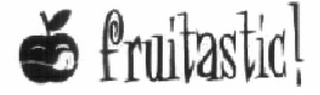 FRUITASTIC! logo