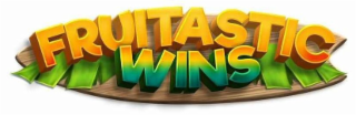 FRUITASTIC WINS logo