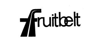 FRUITBELT logo