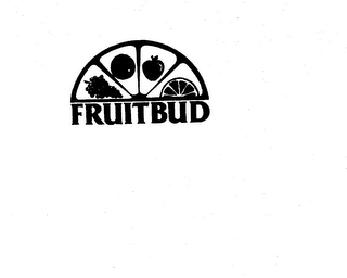 FRUITBUD logo