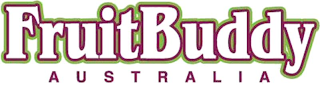 FRUITBUDDY AUSTRALIA logo