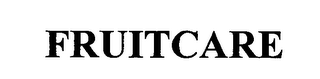 FRUITCARE logo