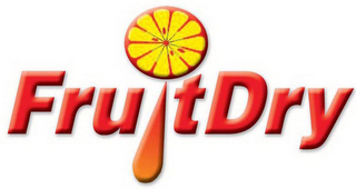 FRUITDRY logo