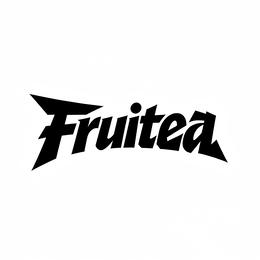 FRUITEA logo