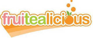 FRUITEALICI US logo