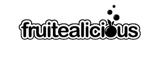 FRUITEALICI US logo
