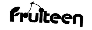 FRUITEEN logo