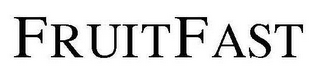 FRUITFAST logo