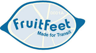 FRUITFEET MADE FOR TRANSIT 0001A logo