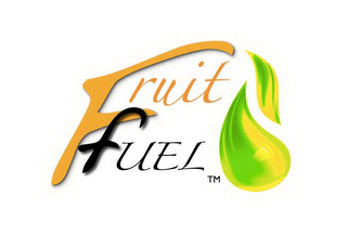 FRUITFUEL logo