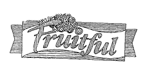 FRUITFUL logo