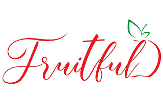 FRUITFUL logo