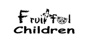 FRUITFUL CHILDREN logo