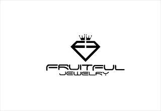 FRUITFUL JEWELRY logo