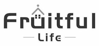 FRUITFUL LIFE logo