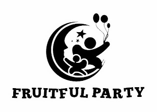 FRUITFUL PARTY logo