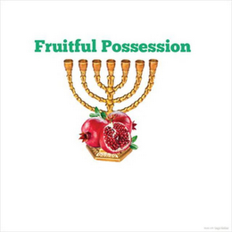 FRUITFUL POSSESSION logo