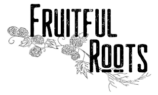 FRUITFUL ROOTS logo