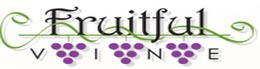FRUITFUL VINE logo