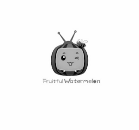 FRUITFUL WATERMELON logo