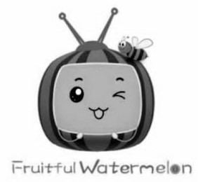 FRUITFUL WATERMELON logo