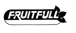 FRUITFULL logo
