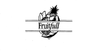 FRUITFULL logo