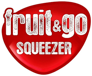FRUIT&GO SQUEEZER logo