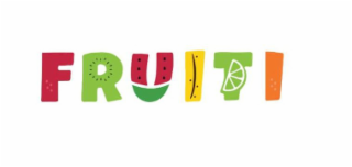 FRUITI logo