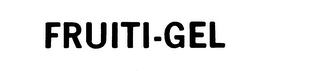 FRUITI-GEL logo