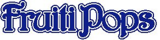 FRUITI POPS logo
