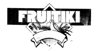 FRUITIKI logo