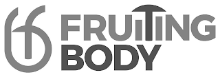 FRUITING BODY logo