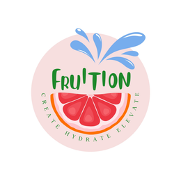 FRUITION CREATE HYDRATE ELEVATE logo