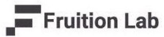 FRUITION LAB logo