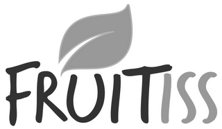 FRUITISS logo
