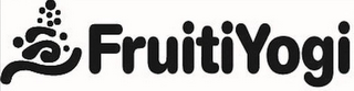 FRUITIYOGI logo