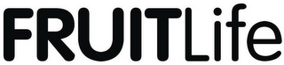FRUITLIFE logo