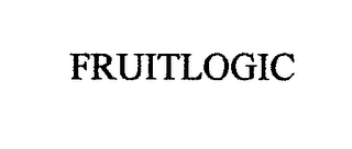FRUITLOGIC logo