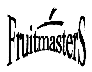 FRUITMASTERS logo